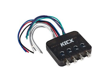 Конвертер KICX HL04MS