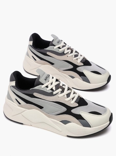 Кроссовки X-Plode, фото 4 из 18