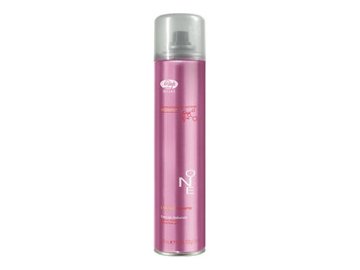 Лак для волос нормальной фиксации Lisap LISYNET ONE Natural Hold, 300 мл