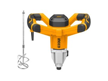 Строительный миксер Ingco MX214008