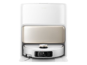 Робот-пылесос Trouver Robot Vacuum V50 Ultra Complete (RLV72LE-1) на акции в магазинах 5 элемент