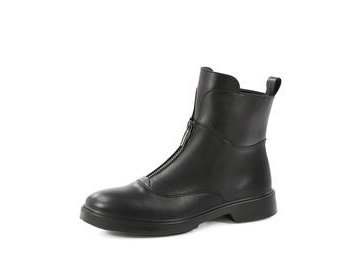 Ботинки женские