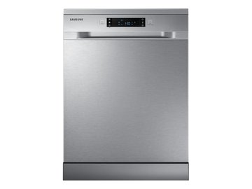 Посудомоечная машина SAMSUNG DW60A6092FS/WT
