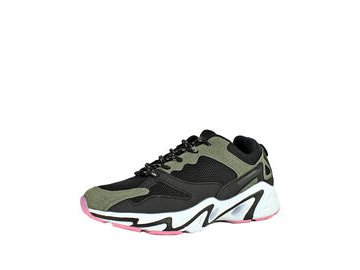 Полуботинки женские для активного отдыха