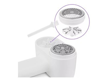 Очиститель катышков Kitfort КТ-6278