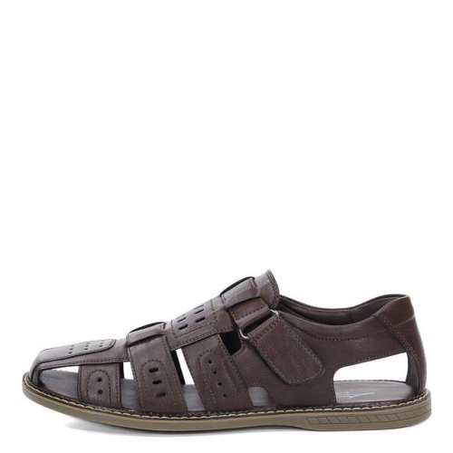 Полуботинки мужские летние, фото 5 из 6