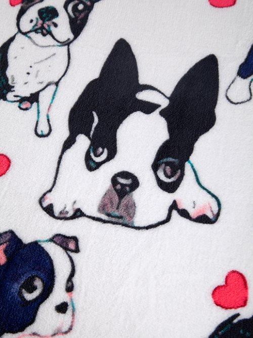 Плед Love Dogs, фото 14 из 288