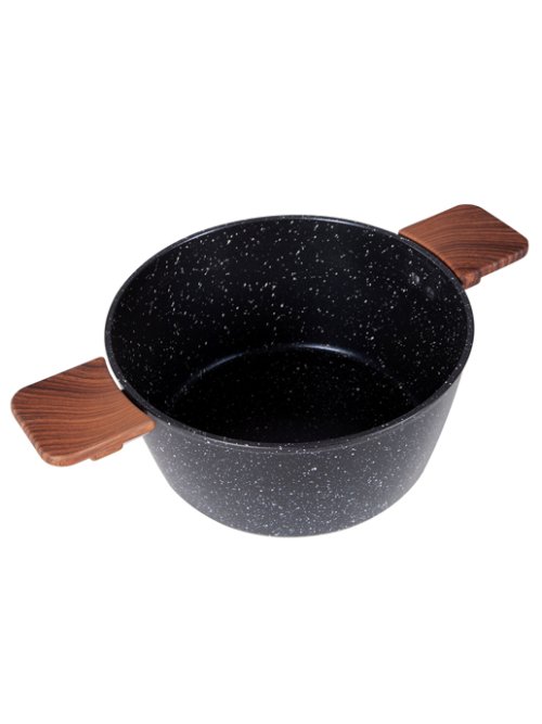 Кастрюля с крышкой Hot Pot 22 W, 3.4 л, фото 11 из 14