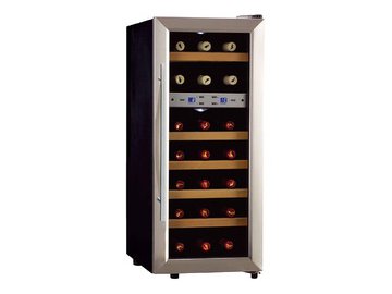 Винный шкаф CASO WineDuett 21