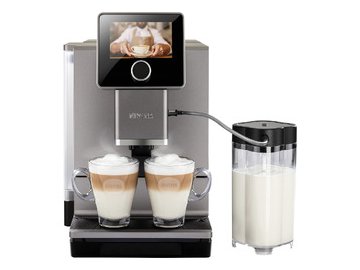 Кофемашина Nivona CafeRomatica NICR 970