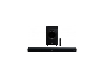 Саундбар xiaomi soundbar pro 2.1 ch qbh4336eu (mdz-41-db) Электросила
