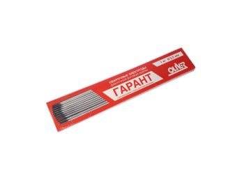 Электроды ГАРАНТ Ф4,0мм (АНО-36,рутил-целлюл) (уп.2,5кг) ОЛИВЕР