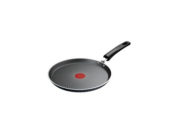 Сковорода tefal so' light 25 см h0563842 Электросила
