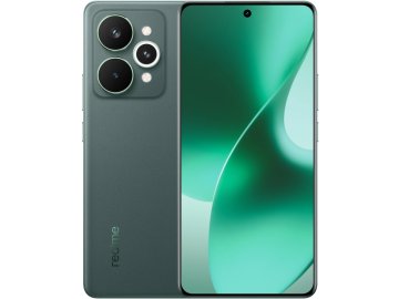 Realme 15 Pro 8/256GB (зеленый)