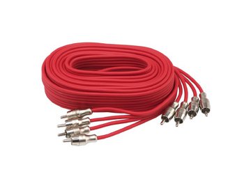 Кабель Aura RCA-B45 SE