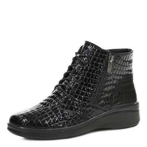 Ботинки женские, фото 4 из 6