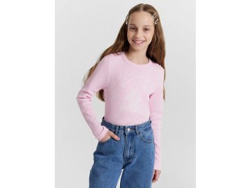 ЛОНГСЛИВ ДЛЯ ДЕВОЧЕК