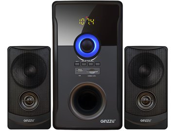 Акустика GINZZU GM-426 5 элемент