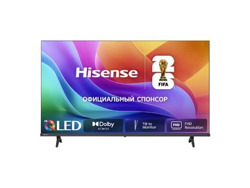 Телевизор Hisense 32A5S