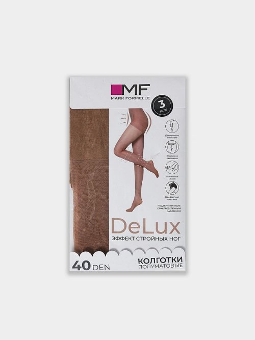 КОЛГОТКИ ЖЕНСКИЕ, фото 9 из 9