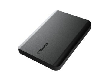 Внешний накопитель Toshiba Canvio Basics 2022 4TB HDTB540EK3CA