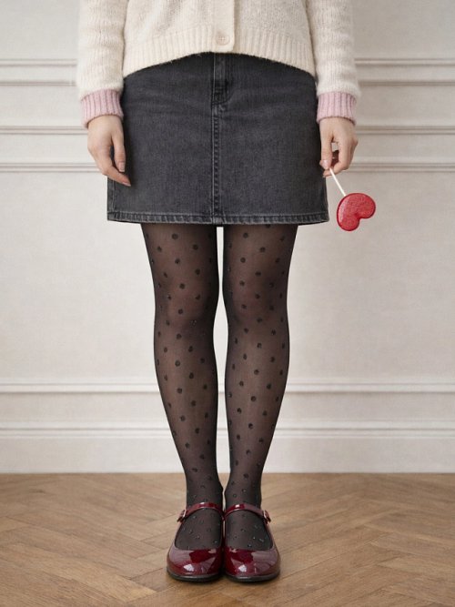 КОЛГОТКИ ДЕТСКИЕ, фото 1 из 20
