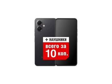Смартфон tecno spark go 2 4gb/128gb (чернильный черный) в Пинске Электросила