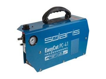 Сварочный инвертор Solaris  EasyCut PC-41
