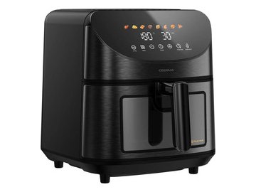 Аэрофритюрница DEERMA DEM-KZ150W