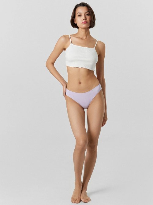 ТРУСЫ ЖЕНСКИЕ (3ШТ.), фото 3 из 30