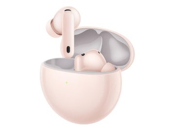 Беспроводные наушники HUAWEI FreeBuds 7i (розовый)
