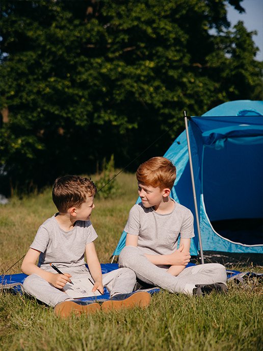 Спальный мешок Колорадо, фото 19 из 512