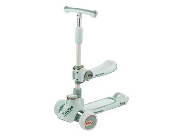 Самокат детский Ricos TiKKi KB109 (бирюзовый)