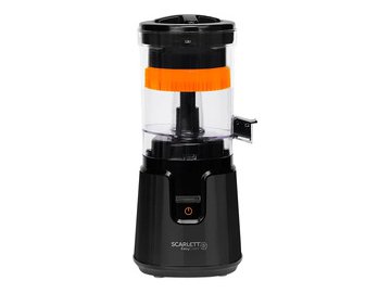 Соковыжималка Scarlett SC-JE50C10