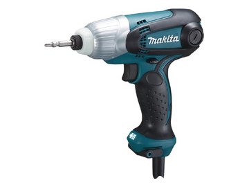 Шуруповерт ударный MAKITA TD 0101F