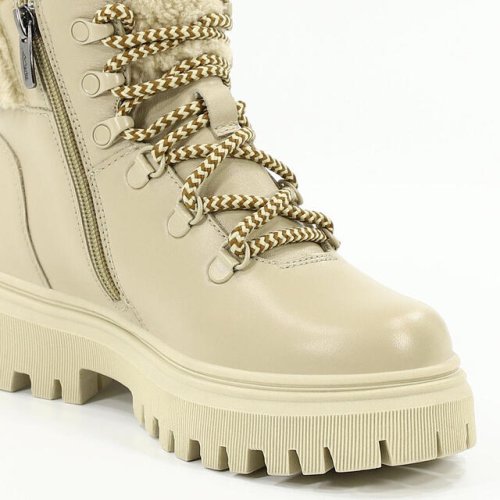 Ботинки девичьи, фото 2 из 5