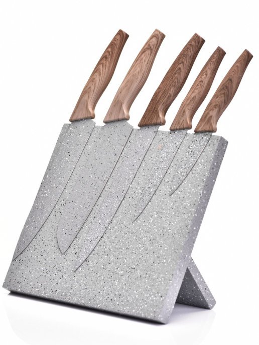 Набор столовых ножей Palermo, фото 11 из 192