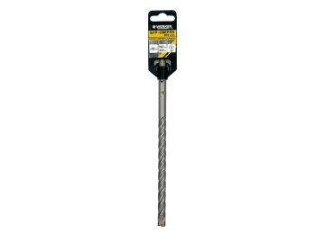 Бур-сверло SDSp 12x210x150 WERKER