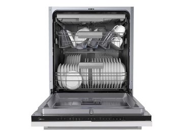 Посудомоечная машина Midea MID60S140i в Мозыре 5 элемент