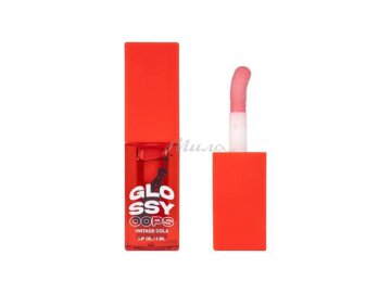 Мила акции Мозырь - Масло для губ BEAUTY BOMB Glossy oops, тон 05