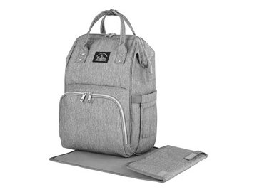 Рюкзак для мамы BRAUBERG MOMMY 270819