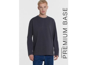 Лонгслив мужской серый Марк Формель