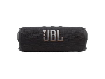 Беспроводная колонка JBL Flip 7 (черный)