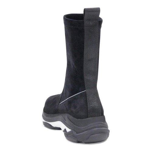 Полусапожки женские, фото 6 из 78