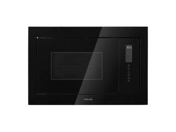 Микроволновая печь YOUQ YQMB 92510EEPO6F BL