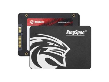 Накопитель SSD Kingspec P4-480