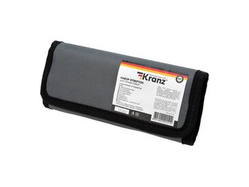 Набор отверток Kranz KR-12-4776 (37 предметов)