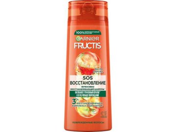 Шампунь FRUCTIS SOS восстановление, 250 мл