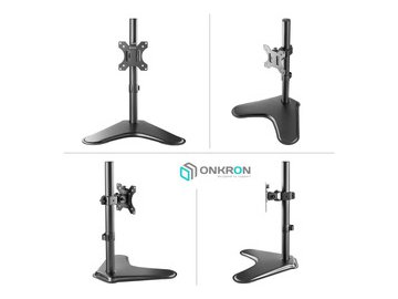 Кронштейн для мониторов Onkron D101FS в Мозыре 5 элемент