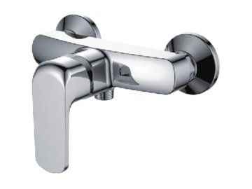 Смеситель для душевой кабины Ledeme арт. L2044